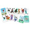 GO Fish Untamed Oceans, a Go Fish Card Game for