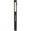 KRAFTWERK 703.000.000 LED Pen Light Torch LED with 2 Magnets