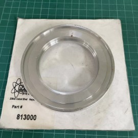 MDC NEW MDC 813000 K Flange NW63 IDENTICAL TO Kurt J Lesker QF63-SWK WEL2.5D