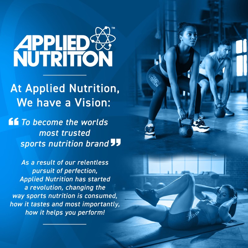 Applied Nutrition MCT Oil, for Paleo, Keto & Low Carb