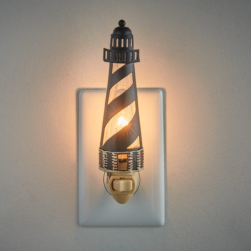 Park Designs Cape Hatteras Night Light