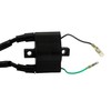 RMSTATOR External Ignition Coil Replacement For Arctic Cat Bearcat Cougar