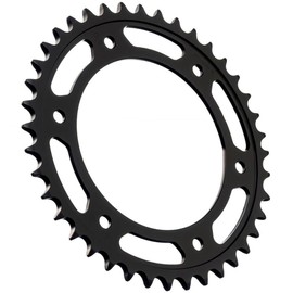 JT Sprockets JTR1301.40 40 Tooth Steel Rear Sprocket