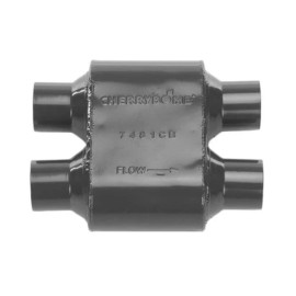 Cherrybomb Cherry Bomb Extreme Muffler 7481CB