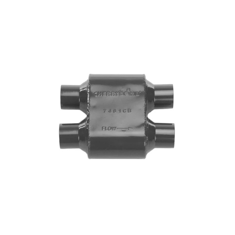 Cherrybomb Cherry Bomb Extreme Muffler 7481CB