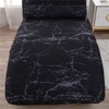 MaiYu-MY Luxury Chaise Lounge Cover - Elasticity Slipcover for Chaise