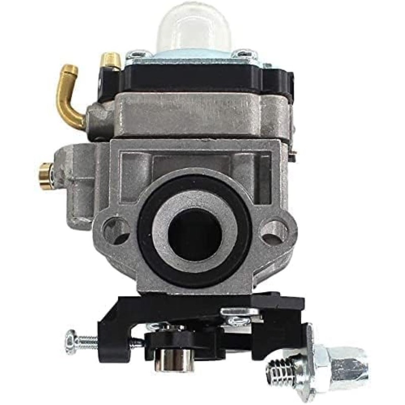 Carburetor Kit for CG260 1E34F BC260 26CC Brush Cutter with