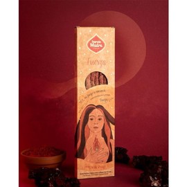 Sagrada Madre - Element - Fire - Strength. Incense Sticks