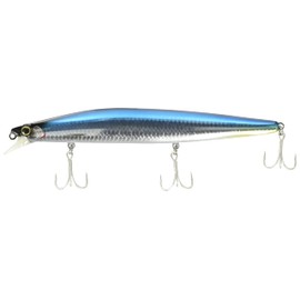 Shimano XM-214U 004 Chivas Lure, Minnow Exsense, Silent Assassin, 140S, Jet Boost, North Premium