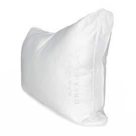 Wamsutta Dream Zone Synthetic Down Side Sleeper Pillow (Standard/Queen) (Standard/Queen)