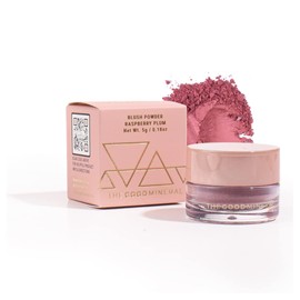 Blush Boost - The Good Mineral (RASPBERRY PLUM)