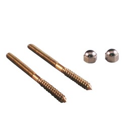 Danco 9D00088942 88942 1/4" X 31/2" Closet Screws