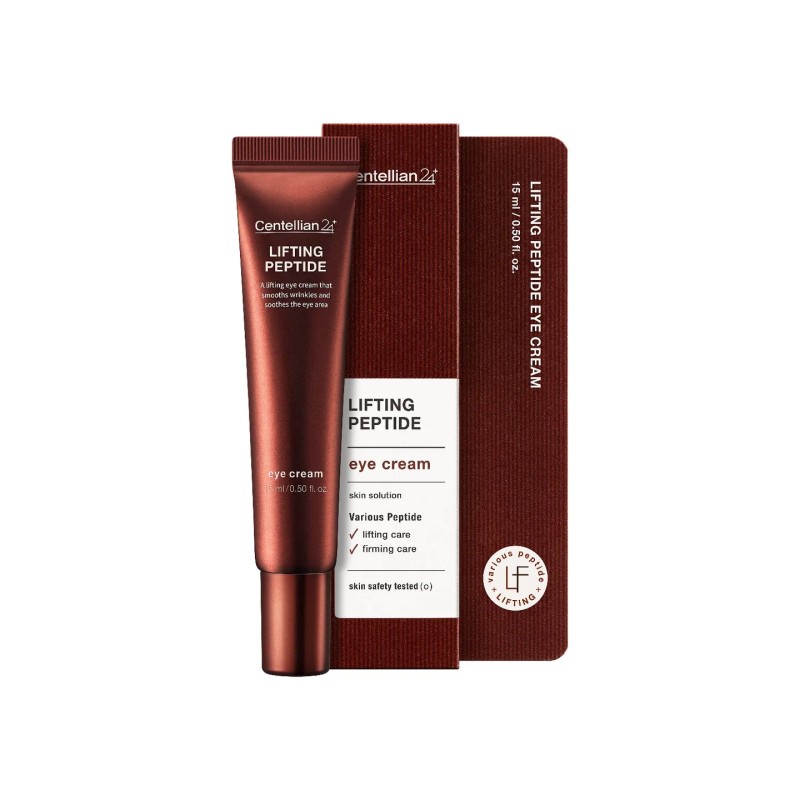 Centellian24 [Centellian24]Lifting Peptide Eyecream 15ml