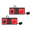 Retro-Bit RES Plus- 8-Bit Console with HDMI Port - NES