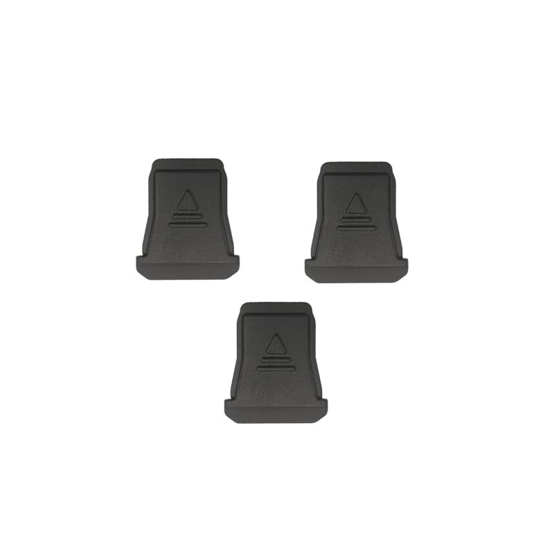 3 Pack Camera hot Shoe Cover Cap Protector Compatible with