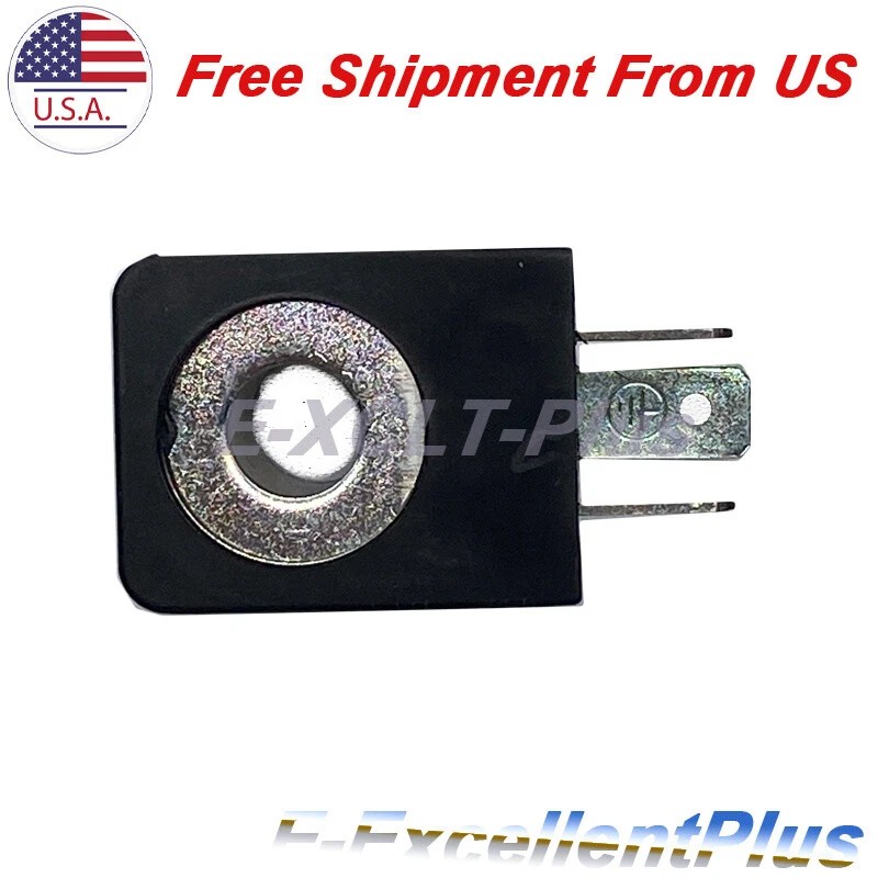 For AMISCO EVI 7/9 110VAC 5VA 9 mm high 29.5mm