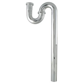 LDR Industries 505 6051 S-Trap, Silver