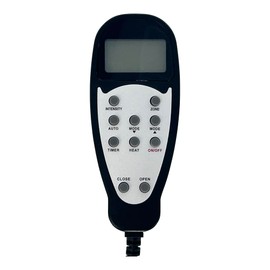 Power Recliner Lift Chair Emomo 5 Pin Male Massage Remote Control Model E032D2HL Replacement