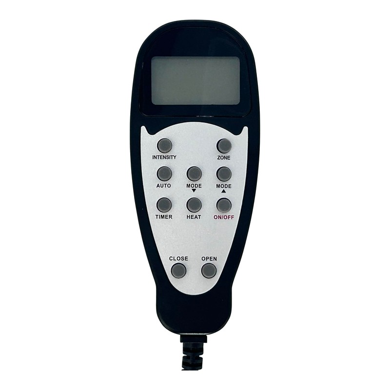 Power Recliner Lift Chair Emomo 5 Pin Male Massage Remote