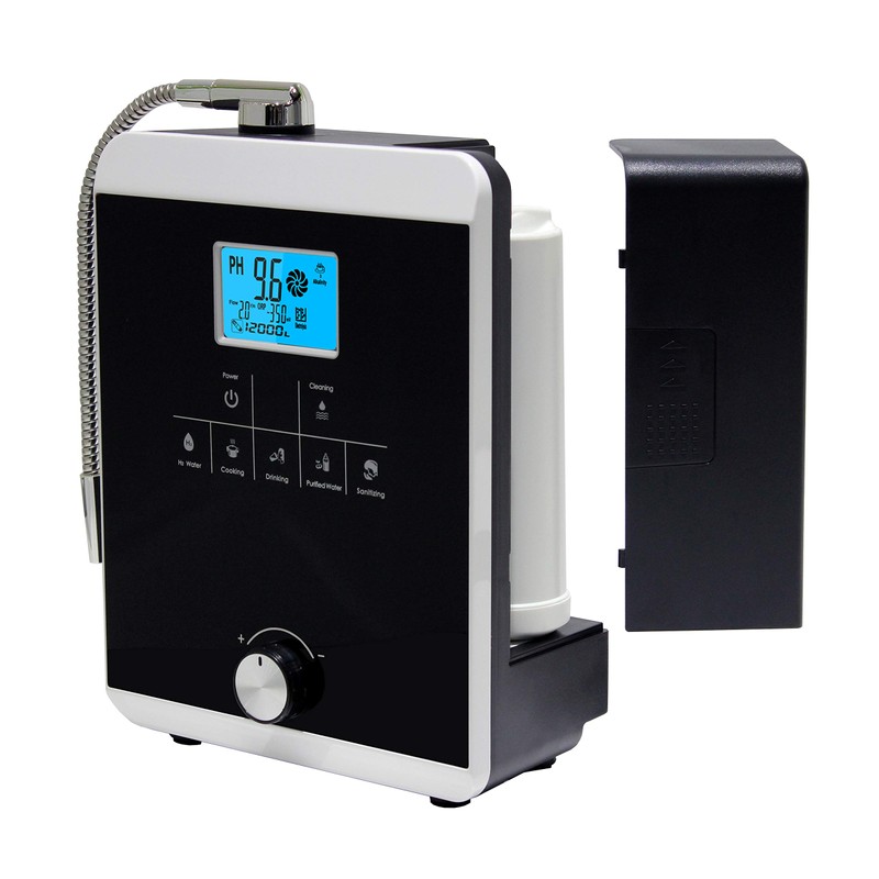 Replacement Internal Active Carbon Filter For PH 3~11 Alkaline Water