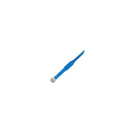 CRL VR10 11" Blue Handle Vinyl Roller Tool