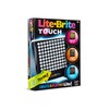 Lite-Brite Touch - Create, Play and Animate - Light Up