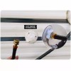 Home-Parts RV Winterizing Kit Blow Out Adapter Air Compressor Garden