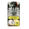 Aminoácidos Bcaas Carga Extra Leucina Ratio 1011 40 Serv. Sabor