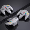Unbranded Wireless N64 Switch Online Controller for N64 Switch NS