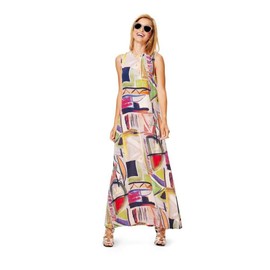 Burda b6628 Dress Sewing Pattern Paper 19 x 13 x 1 cm White