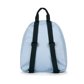 JanSport Unisex Half Pint Mini Backpack, blue dusk, Unisex