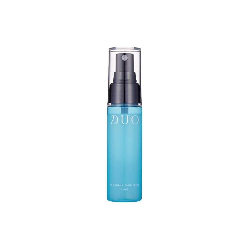 DUO The Aqua Milk Mist
