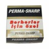 Gillette 200count Gillette Perma Sharp Professional | Single Edge Razor