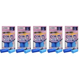 Sticky Finger Sacks NICE Suzuki Latex SM Size 2 Pairs Set of 5 for Tape and Seal Stick Finger Sacks