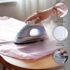 Encasa XO Ironing Board Cover and Pad 42"x14" - Free