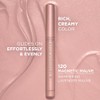L'Oréal Paris, sombra de ojos en barra tono Magnetic Mauve