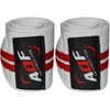 AQF Power Weight Lifting Wrist Wraps Supports Gym Training Fist