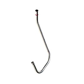 NEW (OEM) AB-9043690 / A15045 Compatible with DeWalt Air Compressor Exhaust Outlet Tube DeWalt D55168 T1-5 A15045