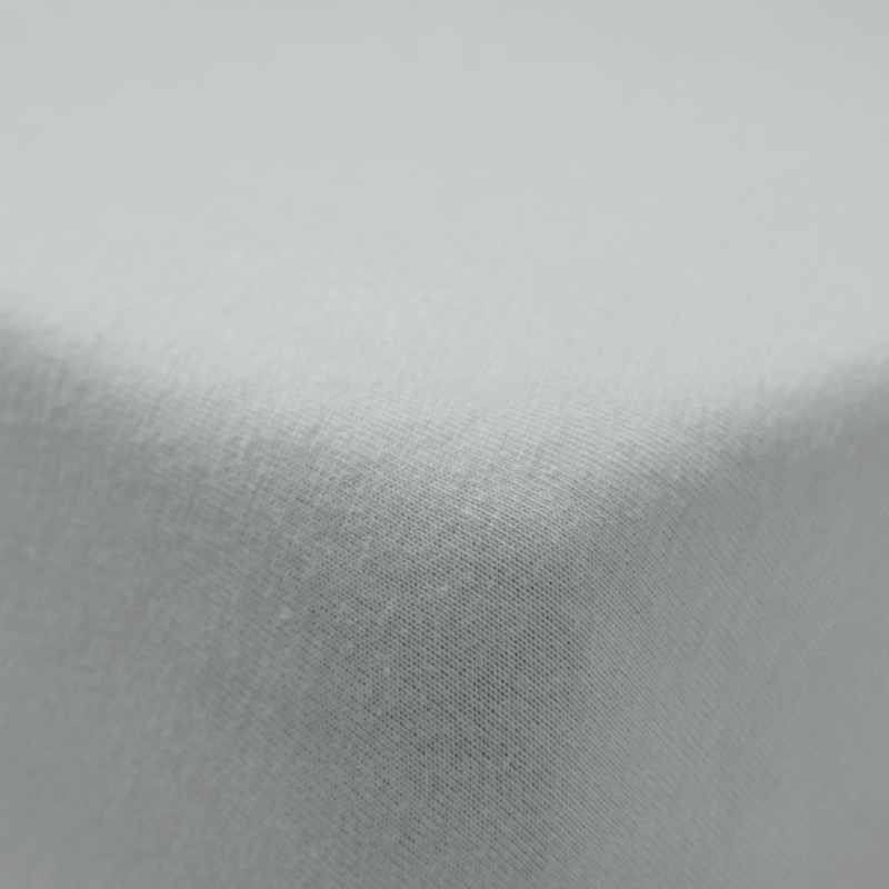 Catherine Lansfield Brushed Cotton Double Fitted Sheet Grey