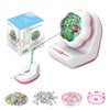 Vtizikl Clay Bead Turner, Electric Bead Turner for Jewellery and