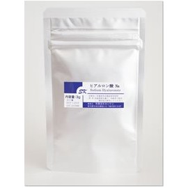 Chicken Crown Sodium Hyaluronate 3g