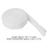 Wound Dressing Elastic Net Bandage Children Stretch Bandage Retainer for
