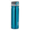 Thermos Stainless Steel Vacuum Insulated Drink Bottle, 470ml, Teal, JMY5005TL4AUS