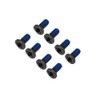 Gintai Screws 8pcs for Dell Inspiron 7306 2 in 1