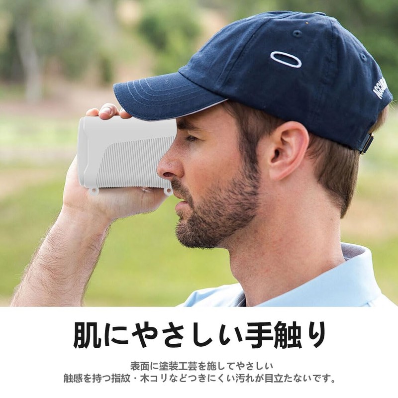 For NINJOR GOLF NJ MINI PRO (PRO OLED/PRO LCD) Case,