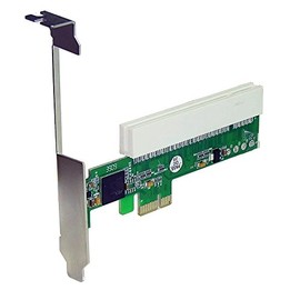 SEDNA - PCI Express to PCI Adapter Card