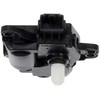 Dorman 604-327 HVAC Blend Door Actuator Compatible with Select Hyundai/Kia