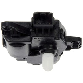 Dorman 604-327 HVAC Blend Door Actuator Compatible with Select Hyundai/Kia Models