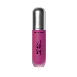 Revlon Ultra HD Matte Lip Colour