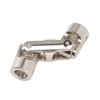RC Universal Joint Shaft 8mm to 8mm 3 Section Rotatable
